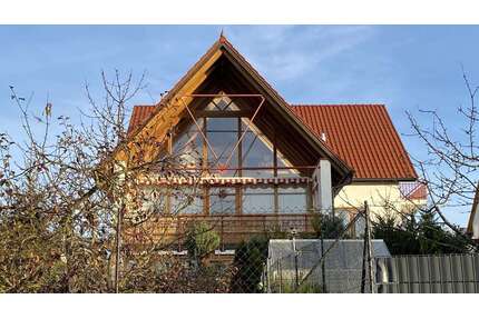 Haus zum Kaufen in Langenbrettach 475.000,00 € 200 m²