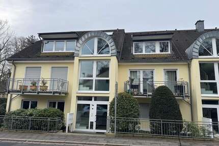 Wohnung zum Mieten in Köln 1.800,00 € 113 m²