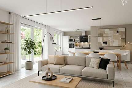 Wohnung zum Kaufen in Frankfurt am Main 749.000,00 € 121 m²