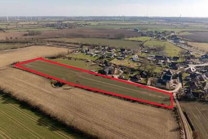 Grundstück zu verkaufen in Kabelhorst 180.000,00 € 14000 m²