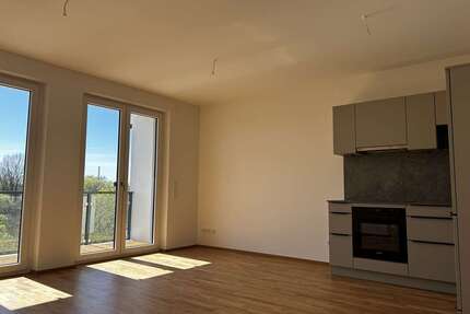 Wohnung zum Mieten in Leipzig 1.170,50 € 60.96 m²