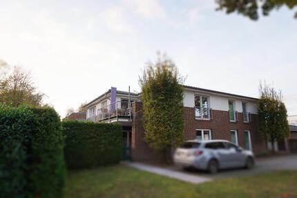 Moderne 3-Zimmer-Wohnung in Friedrichsfehn von privat - Edewecht