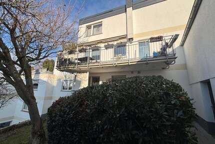 Wohnung zum Kaufen in Königstein 225.000,00 € 50 m²