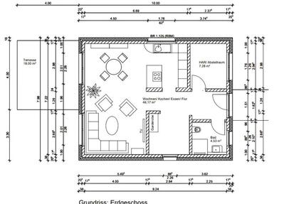 Neubau im Herzen der Alpheide - 630.000,00&nbsp;EUR Kaufpreis, ca.&nbsp; 150,00&nbsp;m&sup2; in Nienburg (Weser) (PLZ: 31582)