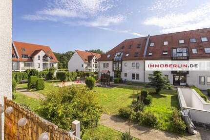 Wohnung zum Kaufen in Großbeeren 145.000,00 € 55 m²