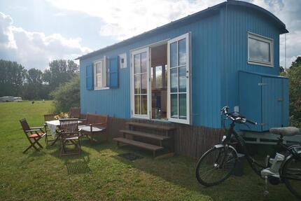 Tinyhaus am See im Osten - 60,00&nbsp;EUR Kaltmiete, in Seelow (PLZ: 15306)