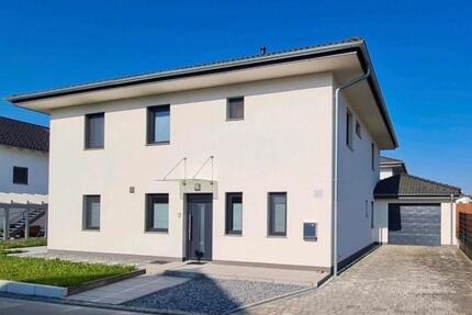 [PROVISIONSFREI] A+ Energie, Ziegel-Massivhaus (6 Zi.) - Hengersberg