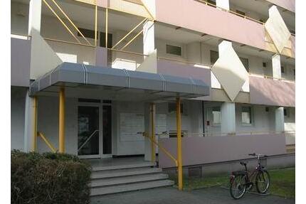 2-Zimmer-Wohnung mit Balkon in Dortmund Aplerbeck