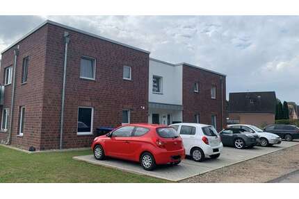 Wohnung zum Mieten in Heinsberg-Oberbruch 380,52 € 61.72 m²