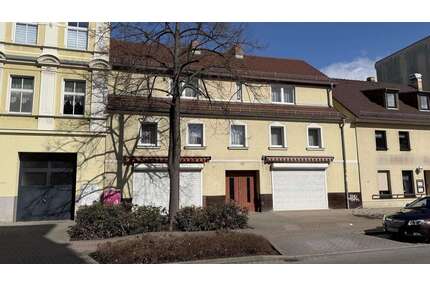 Haus zum Kaufen in Forst 99.000,00 € 165 m²