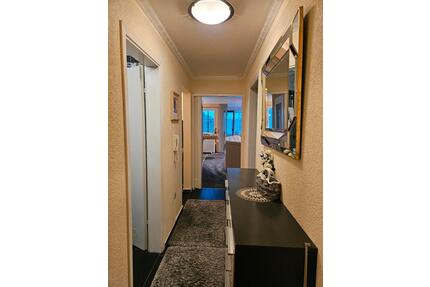 Zwei und halb zimmer Wohnung - 230.000,00&nbsp;EUR Kaufpreis, ca.&nbsp; 65,00&nbsp;m&sup2; in Leutenbach (PLZ: 71397)