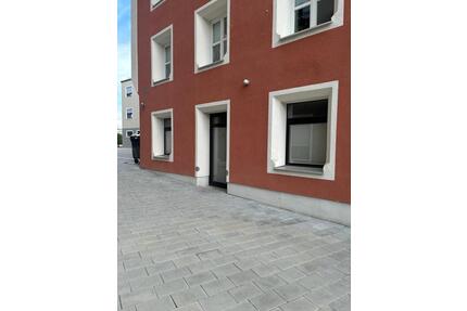 2 - Zimmerwohnung in Straubing zu vermieten, 34 qm, Top Lage - Plattling