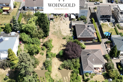 Grundstück zu verkaufen in Bonn 449.000,00 € 690 m²
