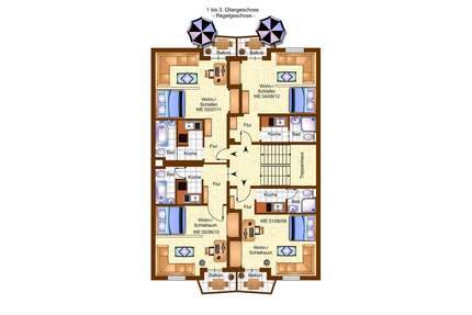 Haus zum Kaufen in Balingen 840.000,00 € 355 m²