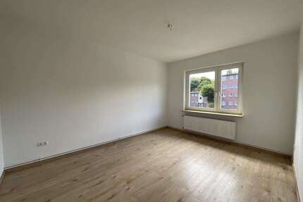 Wohnung zum Mieten in Wilhelmshaven 429,00 € 63.33 m²