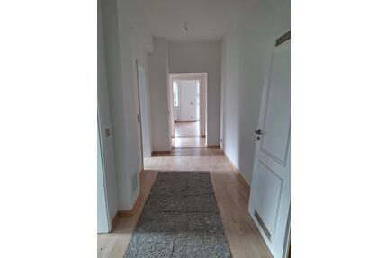 frisch renovierte 3 Zimmer Wohnung - Duderstadt