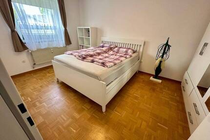 RUDNICK bietet: 2 Zimmer Wohnung in Top Lage von Bad Nenndorf