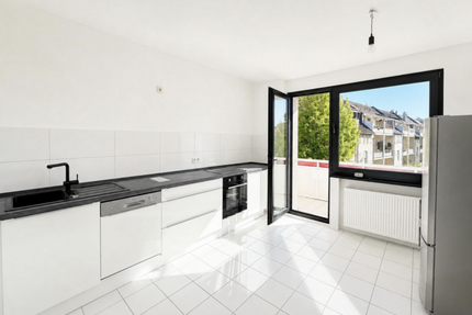 Wohnung zum Kaufen in Düsseldorf 239.000,00 € 55.52 m²