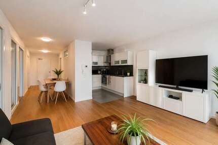 Wohnung zum Mieten in Gießen 900,00 € 81 m²