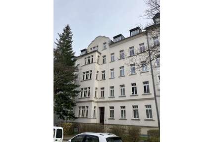 Wohnung zum Mieten in Chemnitz 575,00 € 97.2 m²