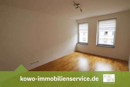 Wohnung zum Mieten in Leipzig 668,00 € 60.8 m²