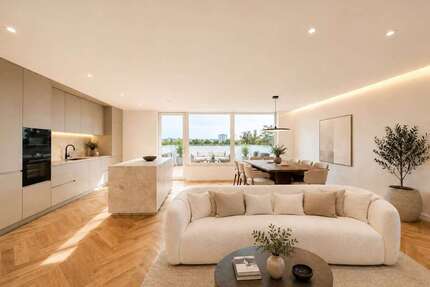 Wohnung zum Kaufen in Köln 599.900,00 € 124 m²