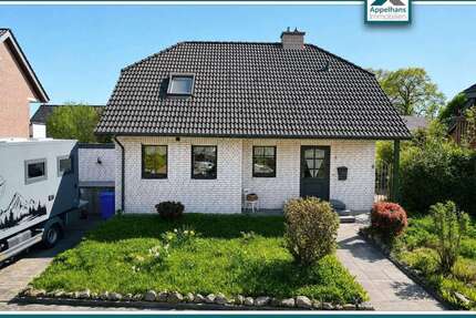 Haus zum Kaufen in Lotte 519.000,00 € 124 m²