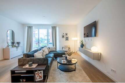 Wohnung zum Kaufen in Berlin 790.000,00 € 119.22 m²