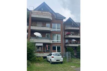 Wohnung zum Kaufen in Wesseling 287.000,00 € 82.04 m²