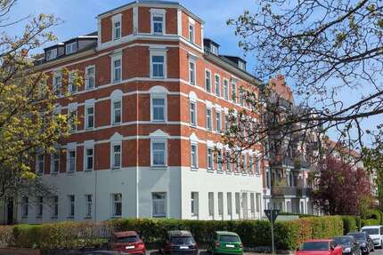 Wohnung zum Mieten in Chemnitz 245,00 € 38 m²
