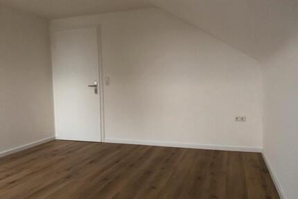 4-Zimmer-Wohnung, 65 m², saniert – Oggelshausen - Bad Buchau