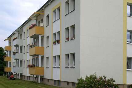 Wohnung zum Mieten in Gera 379,28 € 58.35 m²
