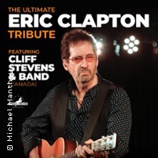 Cliff Stevens & Band
