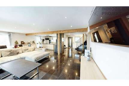 Wohnung zum Kaufen in Schnaittach 455.000,00 € 170 m²