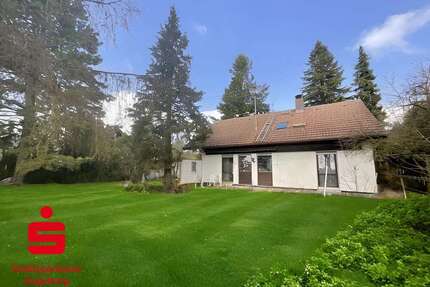 Haus zum Kaufen in Kleinaitingen 549.000,00 € 130 m²