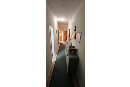 *WBS Erforderlich* Erdgeschosswohnung 3 ZKB Balkon - Minden Kuhlenkamp