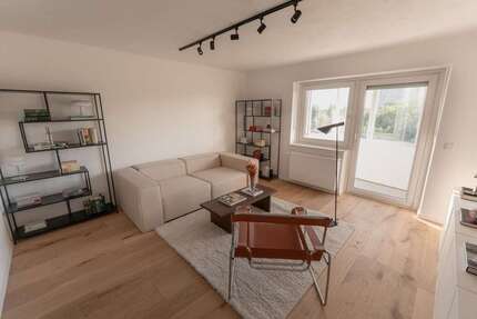 Wohnung zum Kaufen in Augsburg Lechhausen 395.000,00 € 90.5 m²