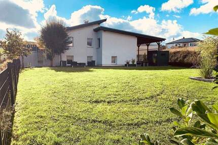 ***RESERVIERT*** ZEITLOS -MODERN mit STIL *** 2 Familienhaus * MFH * Einfamilienhaus mit Einliegerwohnung *** Ferienwohnung- Büro-Praxisräume * Utzera - Utzerath