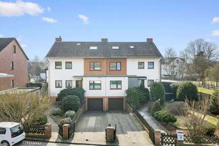 Haus zum Kaufen in Langenhagen 396.000,00 € 153 m²