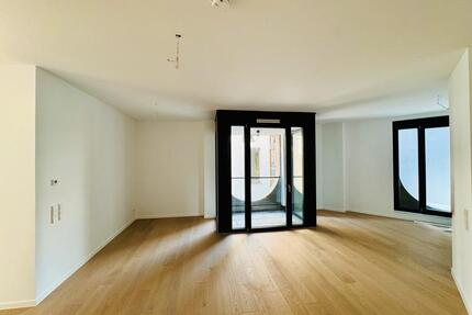 Moderne 3-Zimmer Wohnung im Neubau auf BUGA-Gelände in Heilbronn