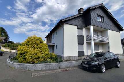 Wohnung zum Mieten in Leverkusen 460,00 € 44 m²