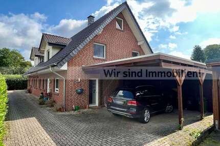 Haus zum Kaufen in Wallenhorst 419.000,00 € 125.13 m²