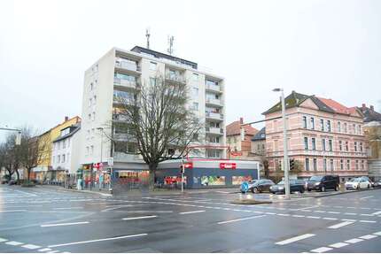 Wohnung zum Kaufen in Braunschweig 239.000,00 € 83 m²