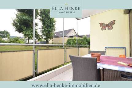Wohnung zum Kaufen in Salzgitter-Bad 185.000,00 € 100 m²