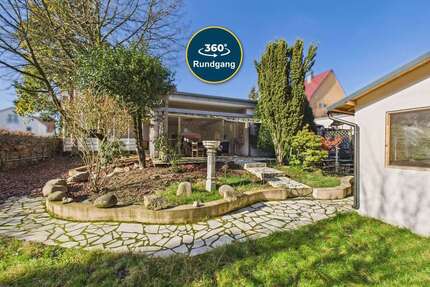 Haus zum Kaufen in Rheinstetten Forchheim 649.000,00 € 172 m² - Rheinstetten / Forchheim