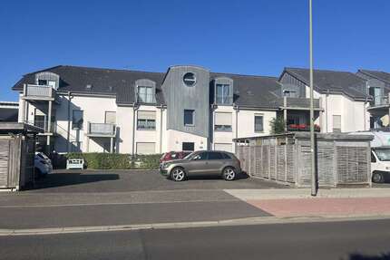 Wohnung zum Mieten in Wassenberg 400,00 € 50.12 m²