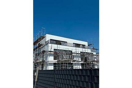 Neubauwohnung Erstbezug 3 Zimmer Maisonette Miete o. Kauf - Berlin Neukölln