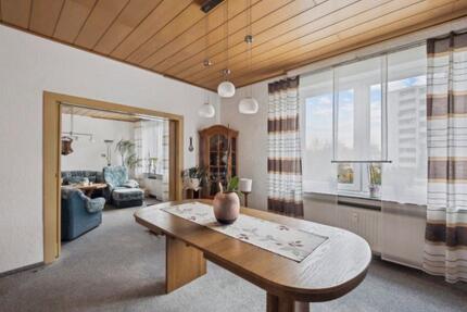 Großzügige 4-Zimmer-Wohnung in Hamm-Westen