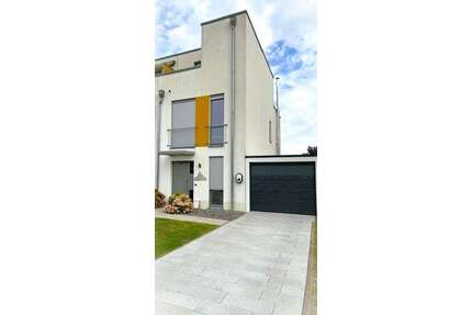 Haus zum Kaufen in Rostock 599.000,00 € 125 m²