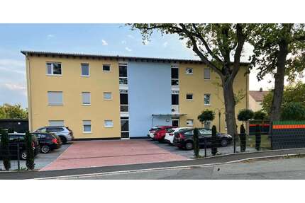 Wohnung zum Mieten in Weiden 790,70 € 74.57 m²